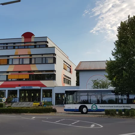 Albert-Blankertz-Schule