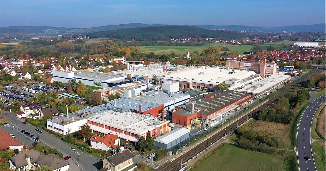 Industriepark Redwitz
