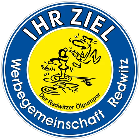 Logo Werbegemeinschaft Redwitz