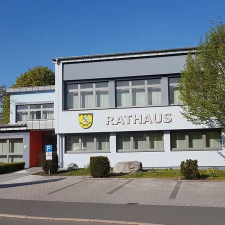 Rathaus Redwitz